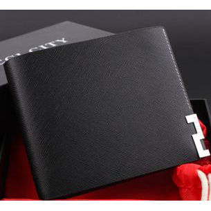 Wholesale - Fashion Business Series Bags Men's Handbags 100% Genuine Leather Wallets