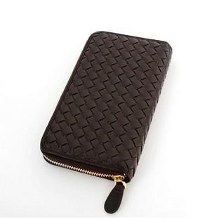 New Design ,High Quanlity of Men's Super Soft Leather Wallet. Guaranteed 100% First Layer of Leather Import