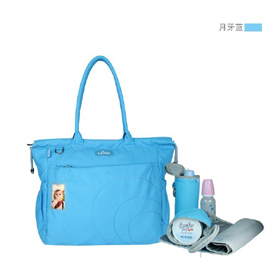 Comfortable Multifunctional Excellent Workmanship Diaper Bags Mami Bags, Mommy Bags, Baby Bags