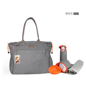 Multifunctional Inner Pockets Mami Bags, Mommy Bags, Diaper Bags, Baby Bags