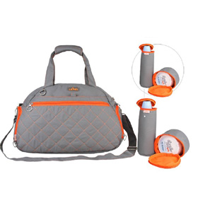 High quality Multifunctional Comfortable Fashion Mami Bags, Mommy Bags, Diaper Bags