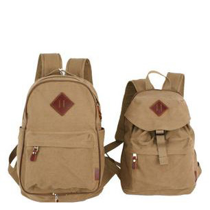 Leisure Backpack Bags Shoulder Travelling Bags for Girls / Women