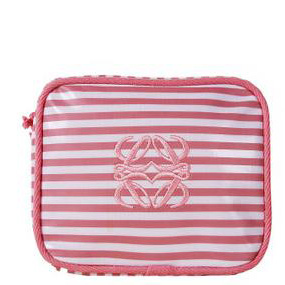Small Practical Rectangle Brand New Cosmetic Bags / Case