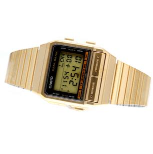 men's Automatic Mechanical Gold Wristwatch