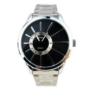Men's Automatic Movement Stainless Steel Wristwatches