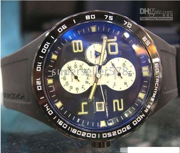 Brand New Fashion Men's Automatic Q2 Watch / Wristwatch