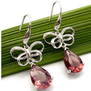 Lover Jewelry European and American Classic Retro Earrings