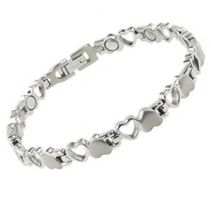Bracelet, Magnetism Health Love Bracelet