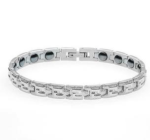 Trimming Magnetism Health Love Bracelet