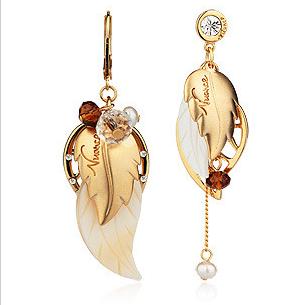 Freshwater Pearl Ornaments (Little Turtle) PIP064 Pearl Jewelry