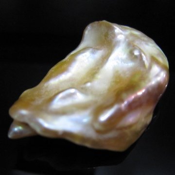 Unique Baroque Pearl Beautiful Jewelry Design It Yourself BP54