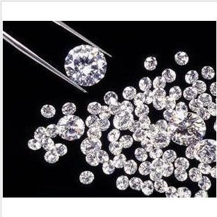 4.04 CT GIA Certified Radiant Cut J SI2 Loose Diamonds & Gemstones