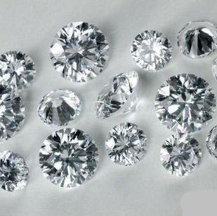 1.02 Carat E/SI Natural Certified Heart Loose Diamond