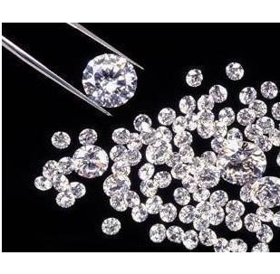 5.69 CT Cushion Fancy Blue VS2 GIA Loose Diamond