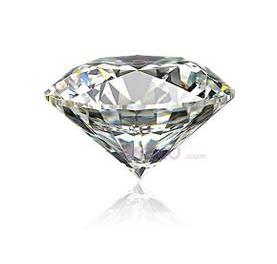5.22 CT EGL Certified H/ VS2 Princess Loose Diamond & Gemstones