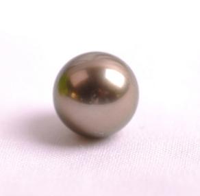Unique Baroque Pearl Loose Freshwater Pearl Beads BP53 One Of A Kind