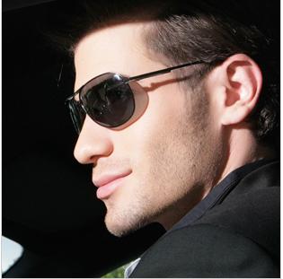 Free Shippping Kusbi Sunglasses for Men Original Designer Sunglasses