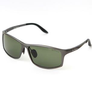 Free Shipping C Six Aluminum / Grey Polarized Sunglasses