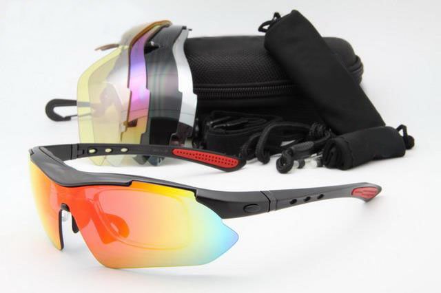 Men's Sunglasses Outdoor Glasses Sports Glasses Cycling Glasses Travel Glasses New Arrival