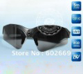 Xforce-X4S Eyewear Recorder, Recorder Eyewear with 720P