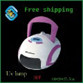 36W Gel Curing UV Lamp for Nail Polish Nail UV Gel