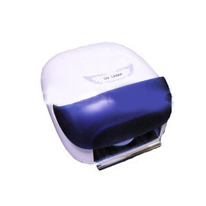 Free shipping 36 Watt Professional UV Gel Curing Lamp