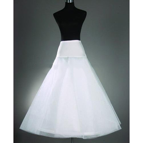 Brand New Personalized Design Beauty Underskirt Wedding Petticoat