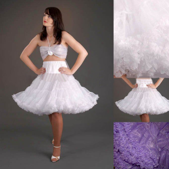 New Style Colourful Flamingo Pettiskirt CZ006
