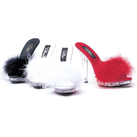 Women's Pumps High Heels PU Shoes