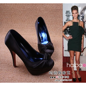 Women's Sexy High Heels Wedding Shoes