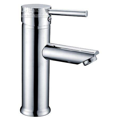 Free shipping 02214 Bathroom Basin Faucet