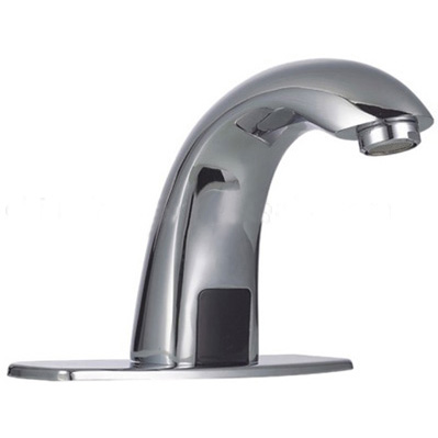 Free Shipping Automatic Tap Mixer, Sensor Faucet Cold Tap