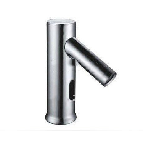 Free Shpping Brass Automatic Mixer, Sensor Faucet, Automatic Faucet, Sensor Tap