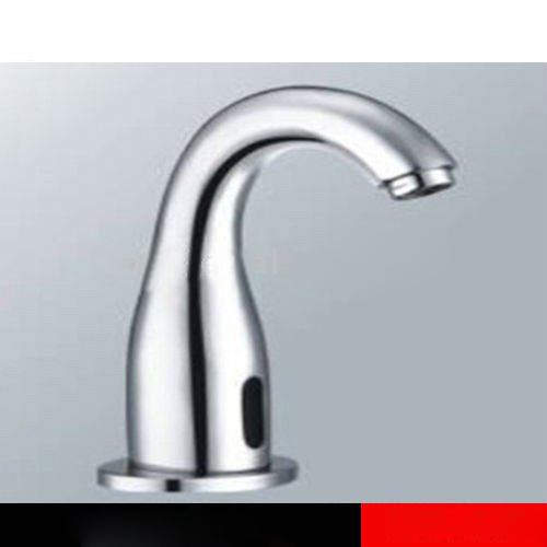 QL510F Single Handle Basin Sensor Faucet Free Shipping