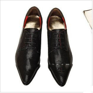 2011 New Famous Brand Newest Men's First Layer Leather Dress Shoes Wedding Shoes