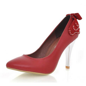 Wedding Shoes, Sexy Women's Shoes, Genuine Leather/KDL-K11-2