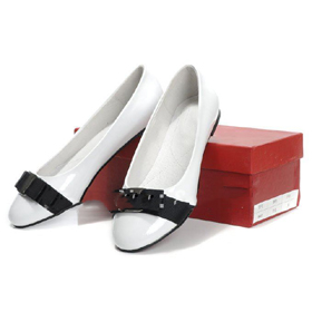 Free Shipping, Womens Shoes White Flats, Pretty Casual Flats, Leather Shoes