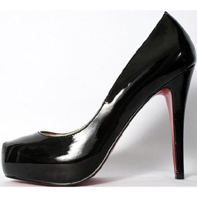 Women's Shoes Black Sexy Fashion Dress Shoes Women's Heels & Pumps Shoes