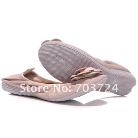 2011 New Soft Dance Shoes, Real Leather Shoes, Luxury Equipment