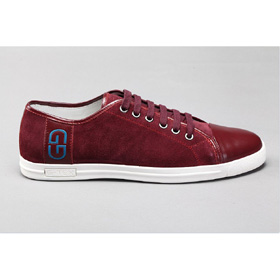 2011 Popular Men's Casual Shoes / Genuine Leather Shoes