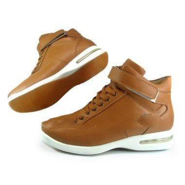 Men's Casual Shoes Leather Shoes, Free Shipping