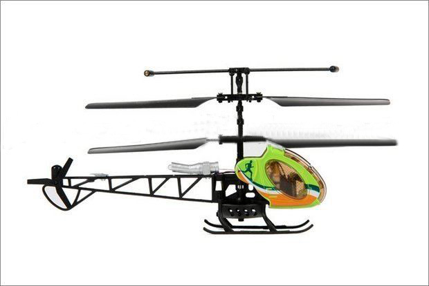 Free Shipping Radio Control Helicopter, RC Toy