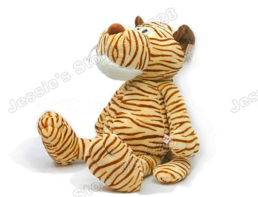 nici tiger plush