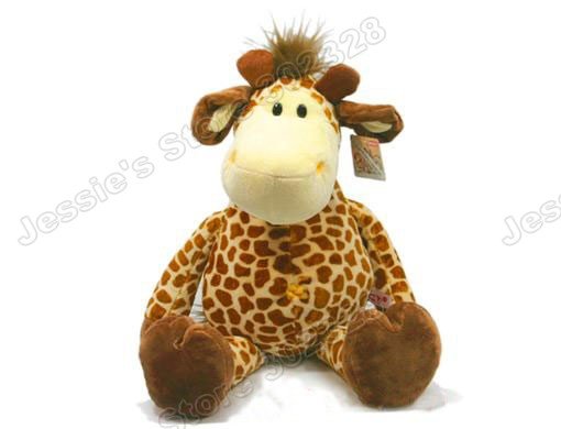 NICI Wild Friend Deer Plush Stuffed Toys 50cm