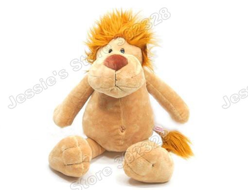 nici lion