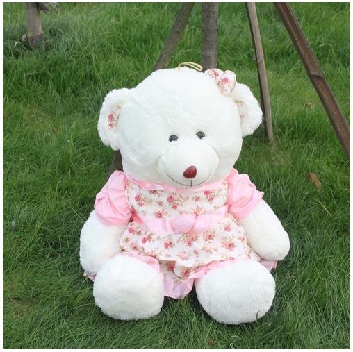 Plush Bear Stuffed Toy 80cm Plush Animal Toy Plush Toys Free Shipping