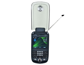 2.4" QVGA Touch Screen Quad-Band Dual SIM Cards Dual Standby Fashion Cell Phone with FM TV Bluetooth JAVA WIFI 8GB TF Card Support (Black)