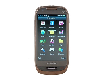 3.8" HVGA Touch Screen Quad-Band Dual SIM Cards Dual Standby Cell Phone with FM Bluetooth JAVA WIFI