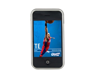 Quad-band Touch Screen Dual Sim Standby FM Cell Phone (Black)