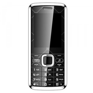 High Capacity Batteries Dual SIM GSM TV Mobile Phone